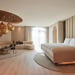 Thermen Berendonck Hotell