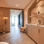 Thermen Berendonck Hotell Nijmegen