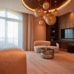 Thermen Berendonck Hotell Nijmegen