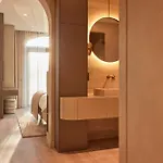 Hotell Thermen Berendonck Nijmegen