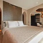 Hotell Thermen Berendonck Nijmegen