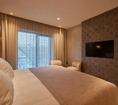Hotel Thermen Berendonck Nimwegen