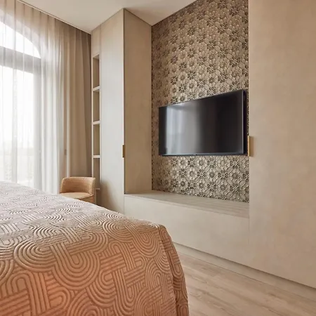 Thermen Berendonck 5*