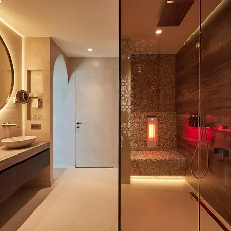 Thermen Berendonck 5*