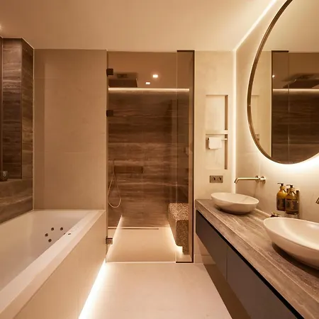 Thermen Berendonck 5* Nijmegen