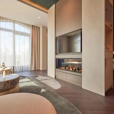 Thermen Berendonck فندق