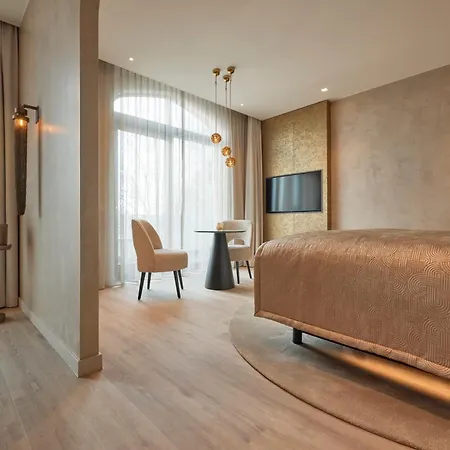 Hotel Thermen Berendonck