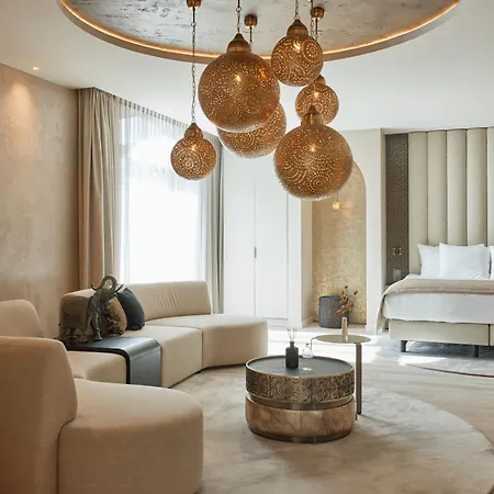 Thermen Berendonck Ξενοδοχείο 5*