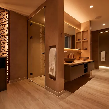 فندق Thermen Berendonck 5*