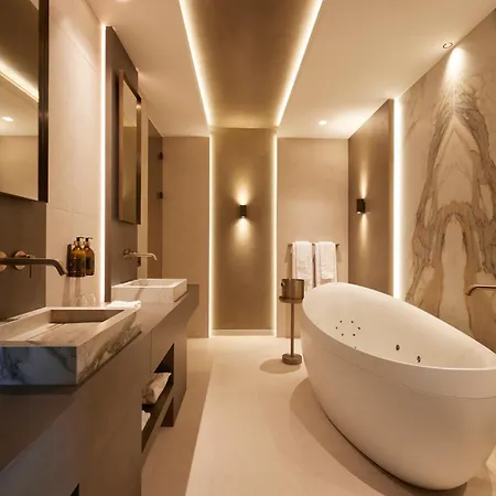 Thermen Berendonck Hotel Nimwegen