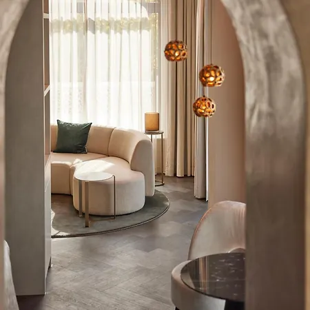 Thermen Berendonck 5* Nimwegen
