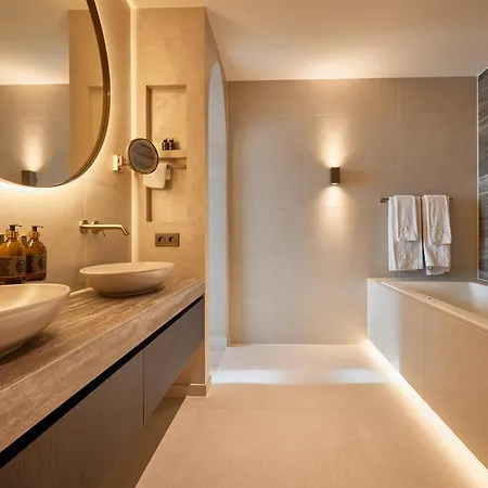 Thermen Berendonck 5* Ναϊμέγκεν