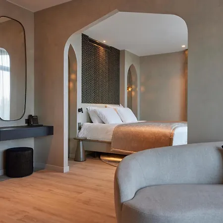 Hotel Thermen Berendonck