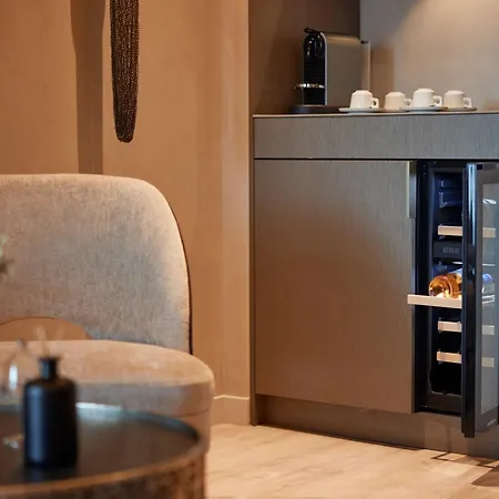 فندق Thermen Berendonck 5*