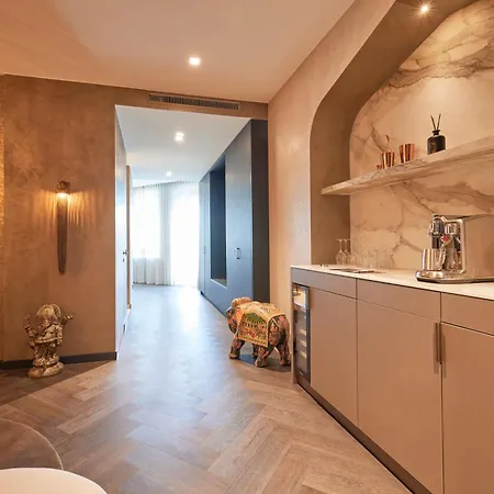 Thermen Berendonck فندق نايميخين