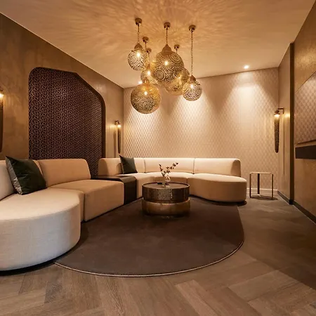 Thermen Berendonck 5*