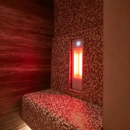Thermen Berendonck 5* Nimwegen