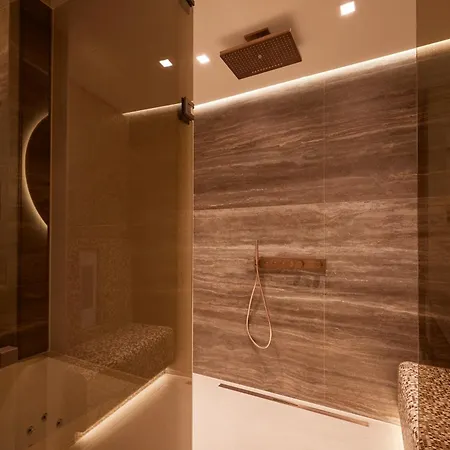 Thermen Berendonck Hotel