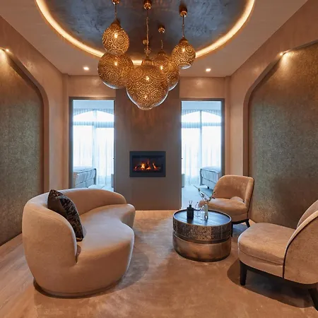Thermen Berendonck Ξενοδοχείο 5*