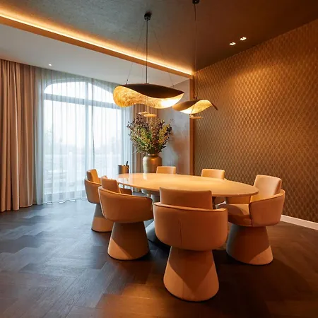 Thermen Berendonck 5* Ναϊμέγκεν