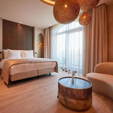 Thermen Berendonck فندق