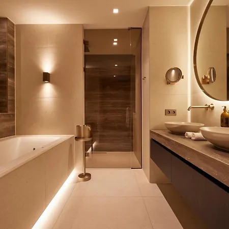 فندق Thermen Berendonck