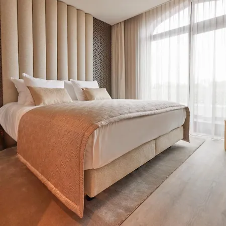 Thermen Berendonck Hotel Nimwegen