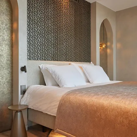 Thermen Berendonck 5* Ναϊμέγκεν