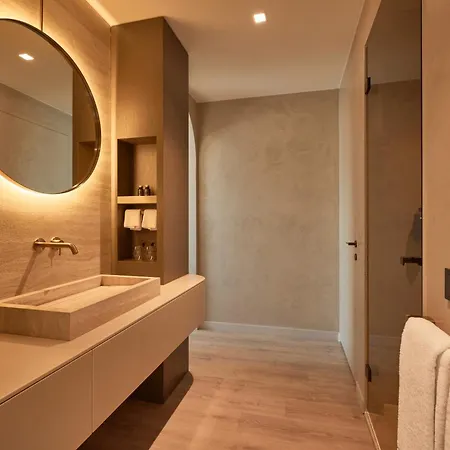 فندق Thermen Berendonck