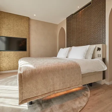 Thermen Berendonck Hotel Nimwegen