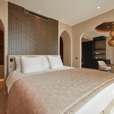 فندق Thermen Berendonck نايميخين