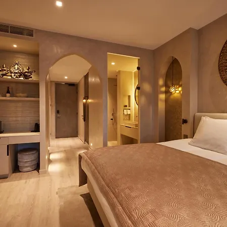 Thermen Berendonck 5* Ναϊμέγκεν