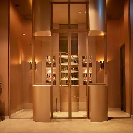 فندق Thermen Berendonck