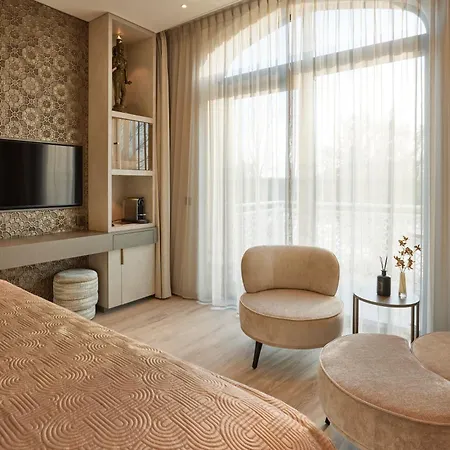 Thermen Berendonck فندق 5*