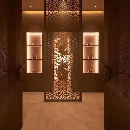 Ξενοδοχείο Thermen Berendonck 5*