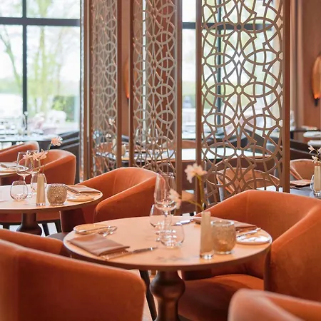 Thermen Berendonck 5*