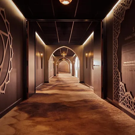 Thermen Berendonck Nimwegen