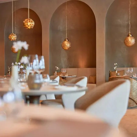 Thermen Berendonck 5* Ναϊμέγκεν