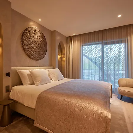 Thermen Berendonck Hotel