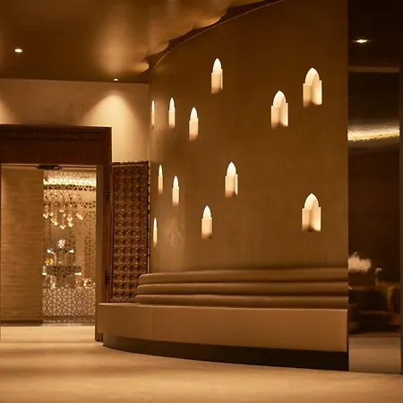 فندق Thermen Berendonck