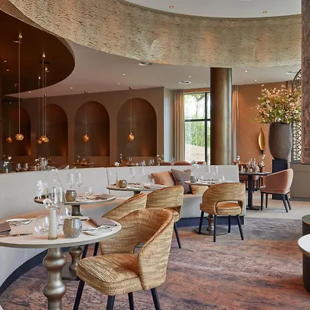 فندق Thermen Berendonck 5*