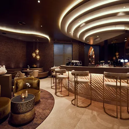 Hotel Thermen Berendonck