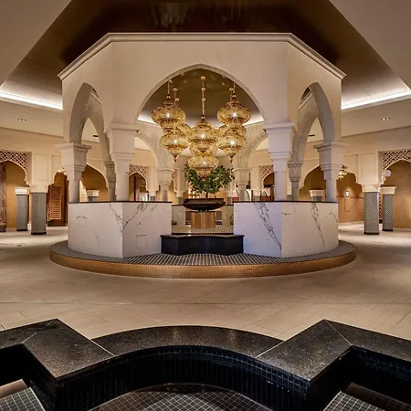 Thermen Berendonck 5* Nimwegen