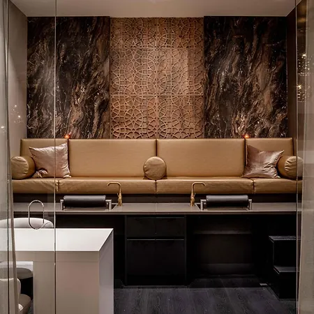 Thermen Berendonck Otel