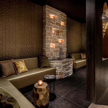 Thermen Berendonck 5*