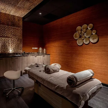 Otel Thermen Berendonck