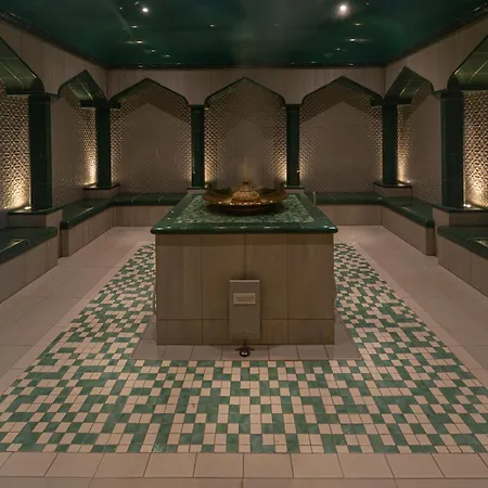 فندق Thermen Berendonck نايميخين