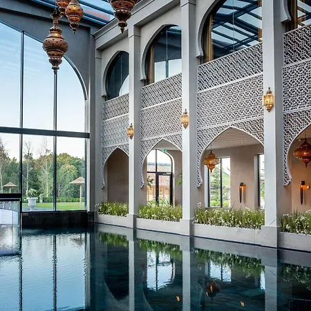 Thermen Berendonck 5*