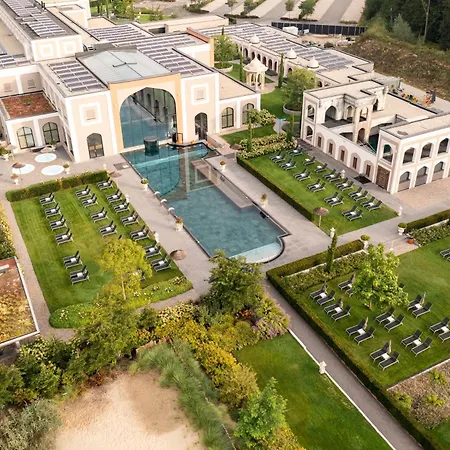 Thermen Berendonck Hotel Nimwegen