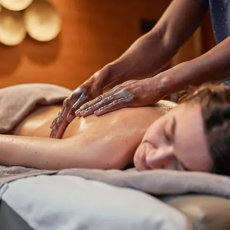 Thermen Berendonck 5* ניימכן